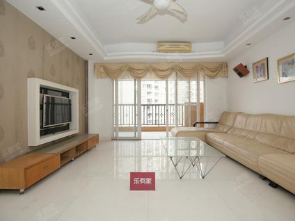 江门金汇豪庭3室2厅120平高楼层/共11层