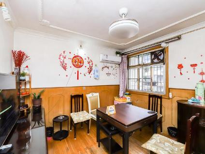 北京临汾路1244弄小区2室1厅69.64平中楼层/共6层