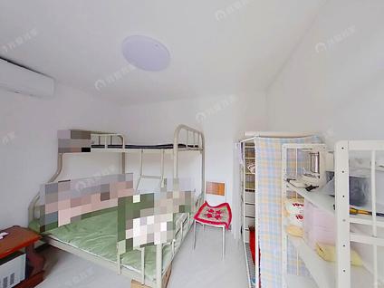 北京宫门口社区1室0厅11平低楼层/共1层