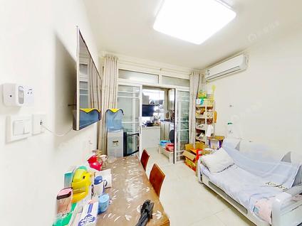 北京新安中里3室1厅73.87平高楼层/共6层