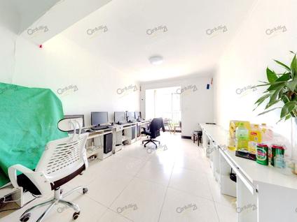 北京夏威夷南岸2室1厅87平高楼层/共17层