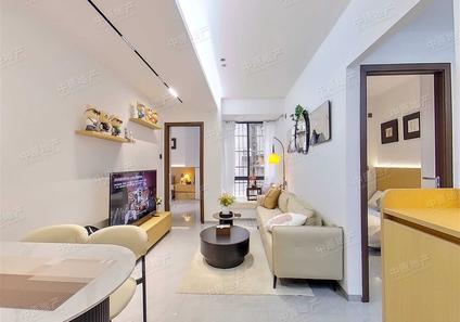 北京南岸路3室2厅60.4平中楼层/共9层