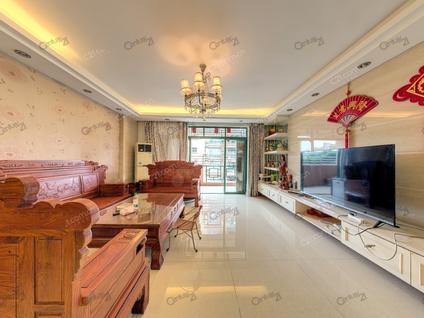 中山康庭苑4室2厅152.44平中楼层/共10层