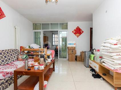 北京御园(D区)2室1厅69.77平中楼层/共15层