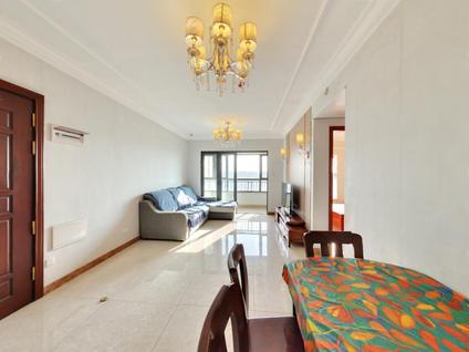 北京恒大城3室2厅114.5平高楼层/共27层