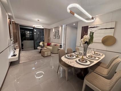 北京雄飞新园名都3室2厅117.73平高楼层/共20层