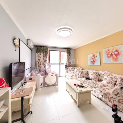 北京柏林爱乐(四期)2室2厅102.53平中楼层/共7层