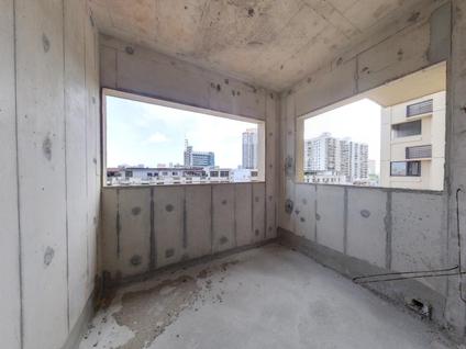 北海山湖海上城4室2厅128.96平中楼层/共19层