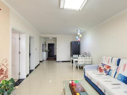 北京智诚御河骏景(A区)2室2厅96.01平高楼层/共33层