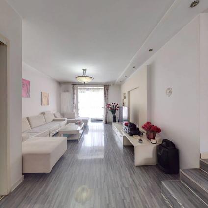 北京萦东温泉花园2室2厅114.08平高楼层/共6层