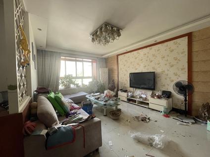 北京香港城3室2厅146.96平低楼层/共18层