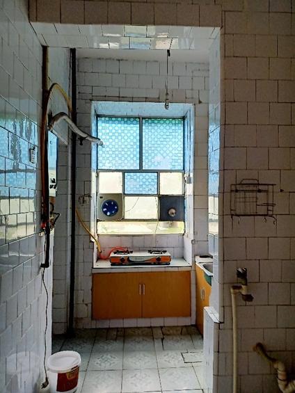 北京怡园小区2室1厅53平中楼层/共8层