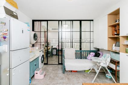 北京左安漪园3室1厅111.03平中楼层/共15层