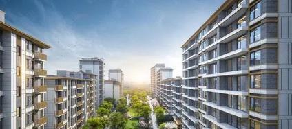 北京璟上兰园顺义 后沙峪/建面105平-152平