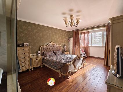 北京汇名园3室1厅176.26平低楼层/共15层