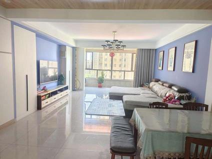 北京牡丹花园5室2厅203平中楼层/共26层