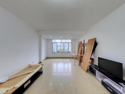 北京金钟花园3室2厅122.96平高楼层/共8层