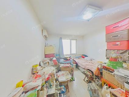 北京东和家园2室1厅65.91平低楼层/共29层