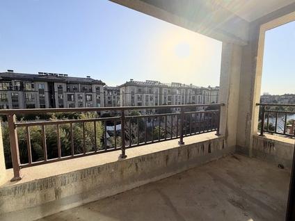 北京中凯龙湖领墅4室2厅191.19平中楼层/共5层