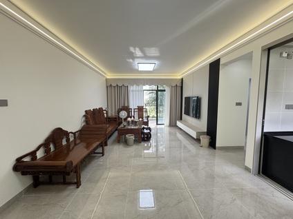 北京北海名座4室2厅118.7平低楼层/共30层