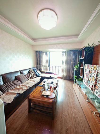 北京万科白沙润园3室2厅79平高楼层/共7层