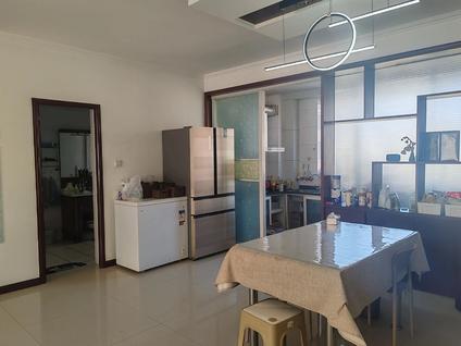 北京金马家园3室2厅144.52平高楼层/共7层