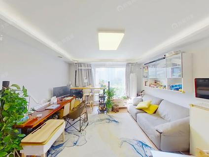 北京慧谷时空4室1厅148.12平低楼层/共24层