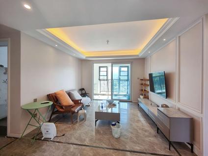 北京新城金樾澜湾3室2厅106平低楼层/共31层