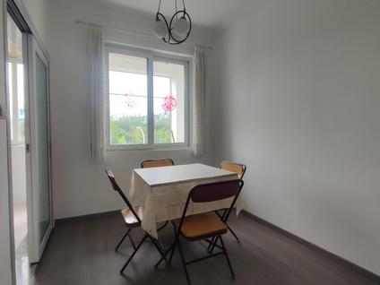 北京金科十年城(东区)3室2厅92.68平中楼层/共5层