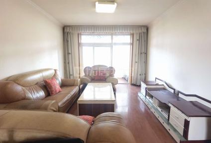 北京湟水花园2室2厅90平高楼层/共7层