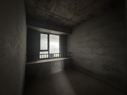 北京博森御玺滨江3室2厅119平低楼层/共27层