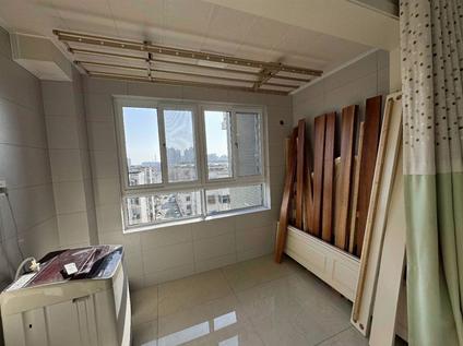 北京汇川大象城3室2厅118.4平中楼层/共27层