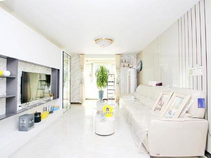 北京中国铁建原香漫谷(三区)2室1厅87.39平低楼层/共20层