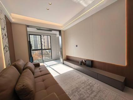 北京保利碧桂园西江月3室2厅80平低楼层/共20层