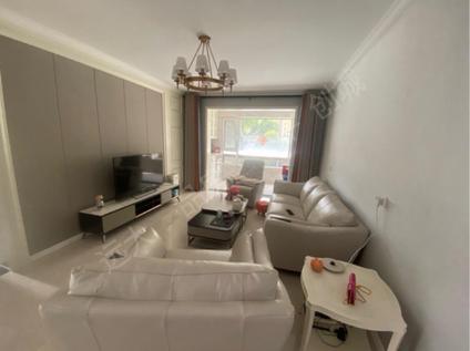 北京万成哈佛国际5室3厅232平低楼层/共33层