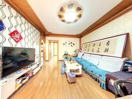 北京城南锦绣2室2厅85.57平高楼层/共7层