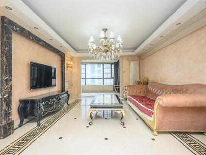 北京上国阙2室1厅165平中楼层/共16层