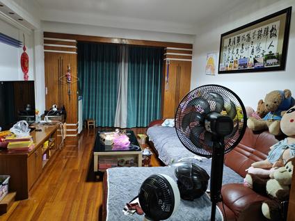 北京舟渔明珠园华隆3室2厅94平低楼层/共6层