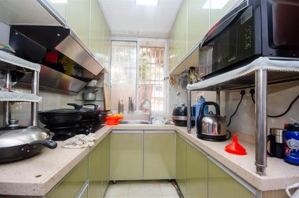 北京新苏新村2室1厅44.83平低楼层/共6层