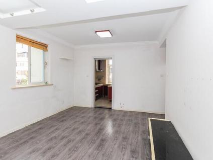 北京昌四小区2室2厅57.68平中楼层/共6层