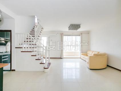 北京阅园(一区)2室2厅92.43平高楼层/共13层