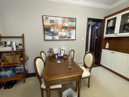 北京恒大城(三期)4室2厅130平高楼层/共28层