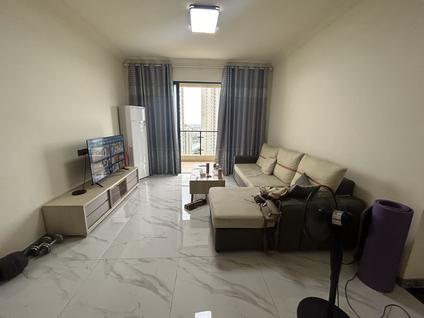 北京碧桂园凤凰城3室2厅108平中楼层/共33层