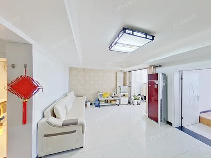 北京兴政街2室1厅80.87平高楼层/共6层