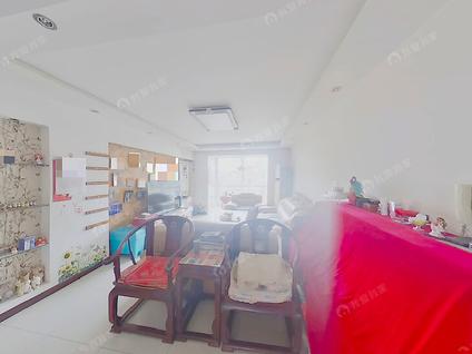 北京BOBO自由城4室3厅232.83平高楼层/共5层