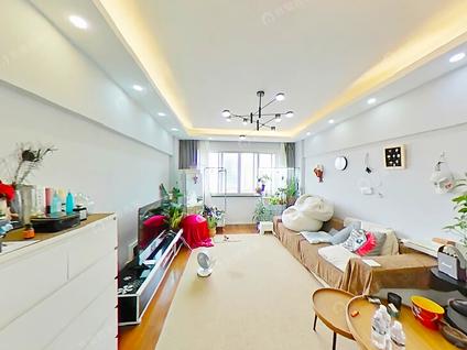 北京华盛大楼2室2厅118.9平高楼层/共15层