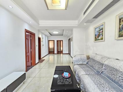 北京长江国际(泓园)3室2厅99平中楼层/共33层