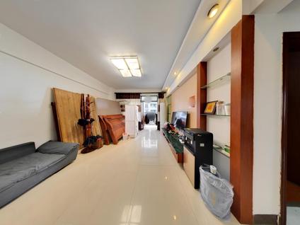 佛山汇华名居3室2厅112.97平中楼层/共11层