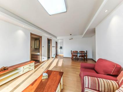 北京万科未来城3室2厅106.34平中楼层/共14层