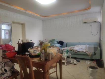 北京聚景家园2室2厅90平低楼层/共6层